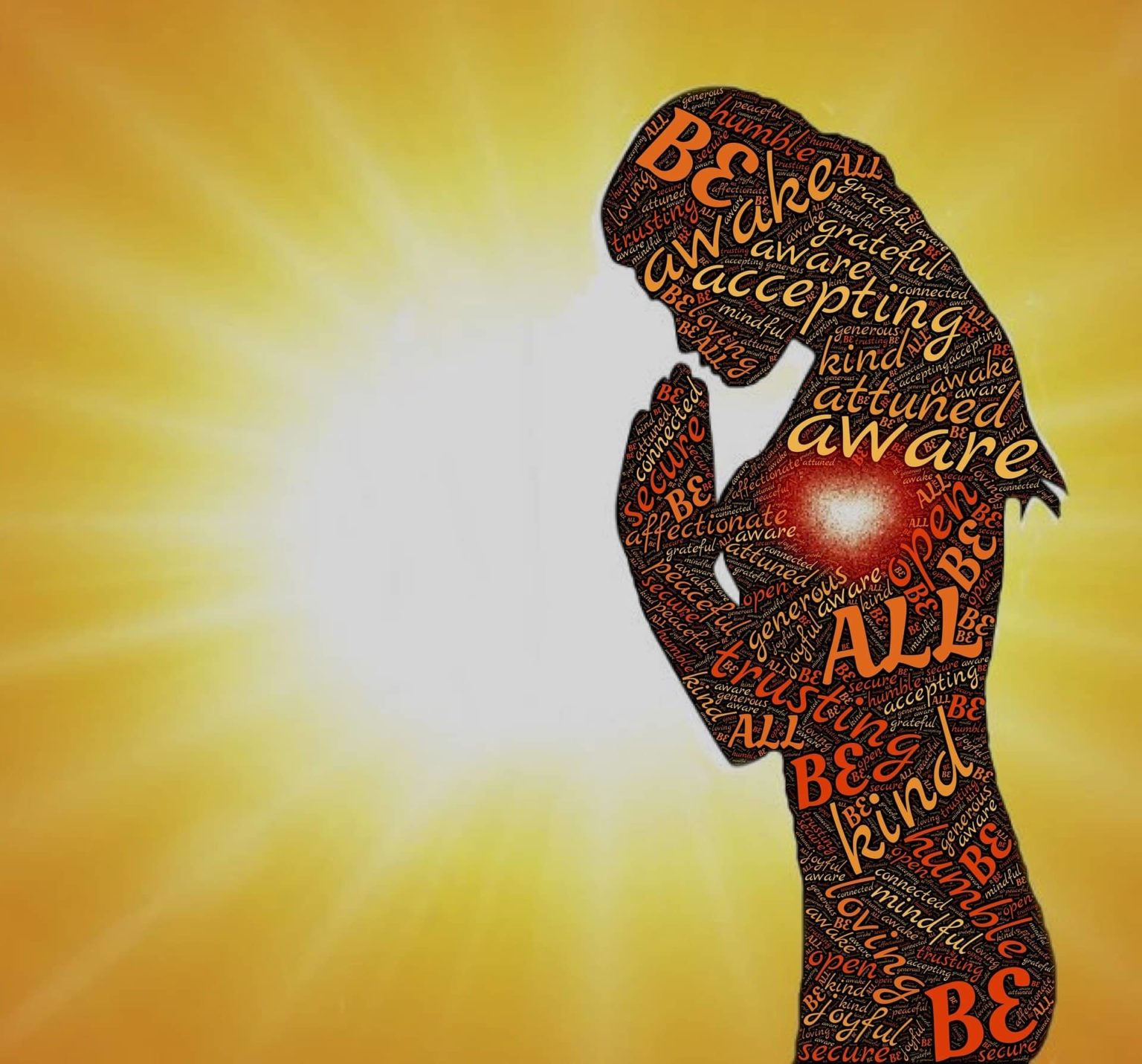 Self Care Is A Divine Responsibility Consulting